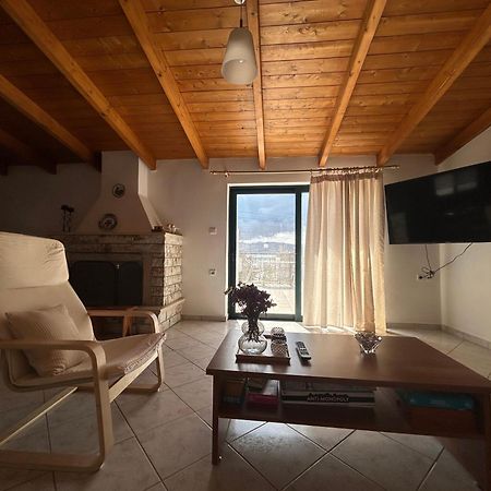 Lena S Apartment Nafpaktos Exterior photo