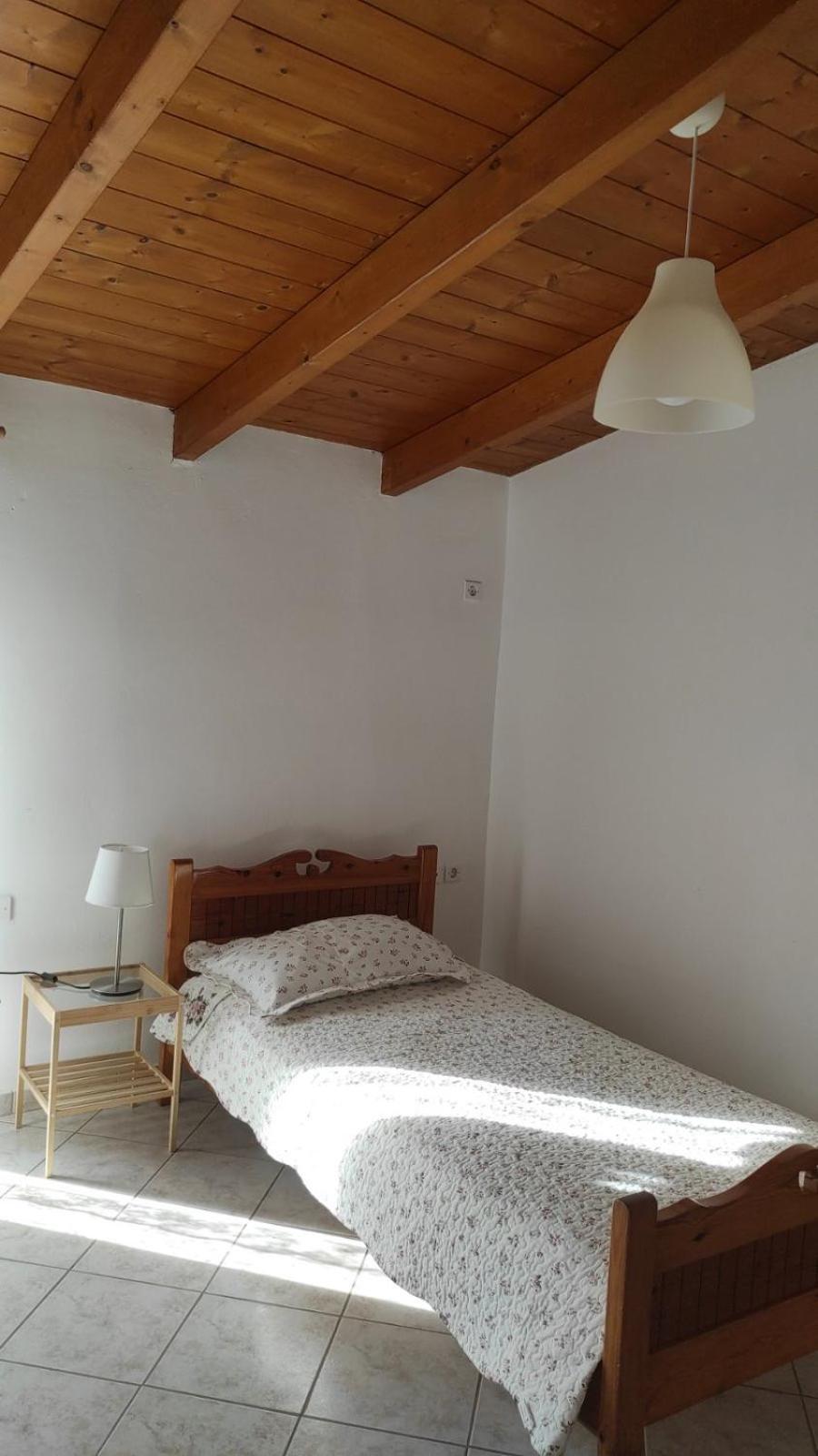 Lena S Apartment Nafpaktos Exterior photo